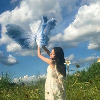 伦敦的人行道