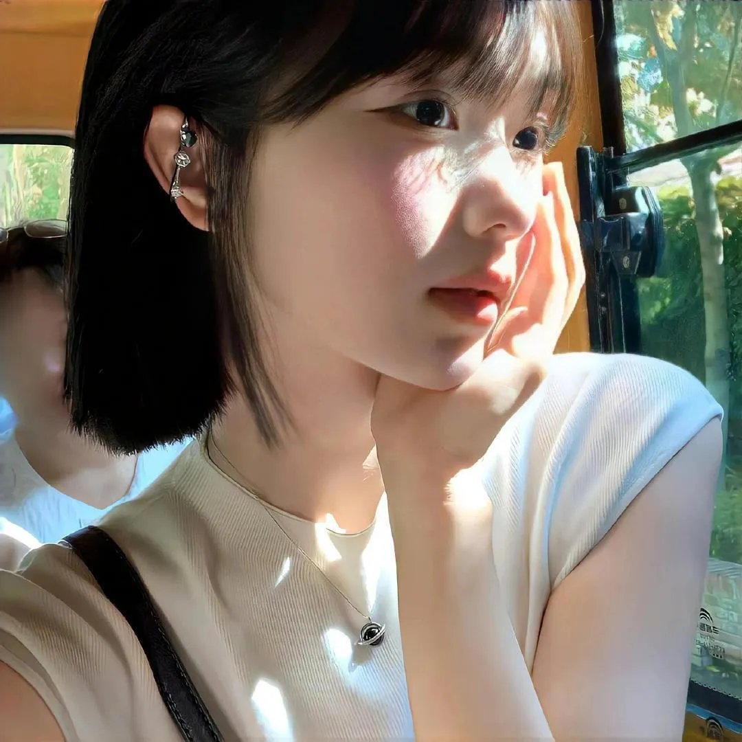 爱恨春心