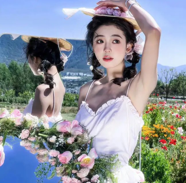 星梦手记