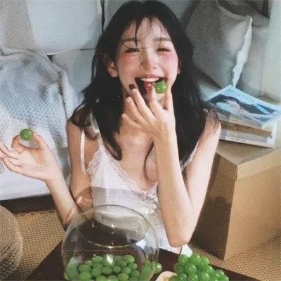 暴风女郎