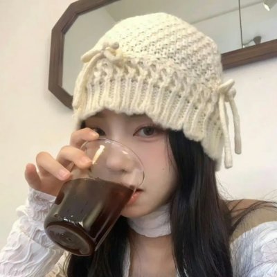 四月，她将到来。