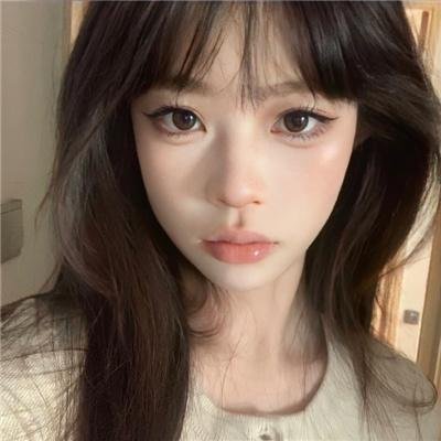 漂亮女人