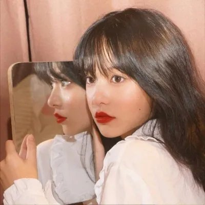 神刀御厨娘
